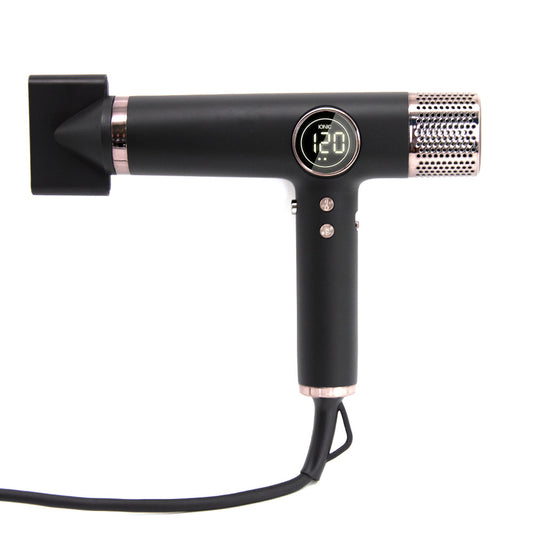 Professional hair dryer