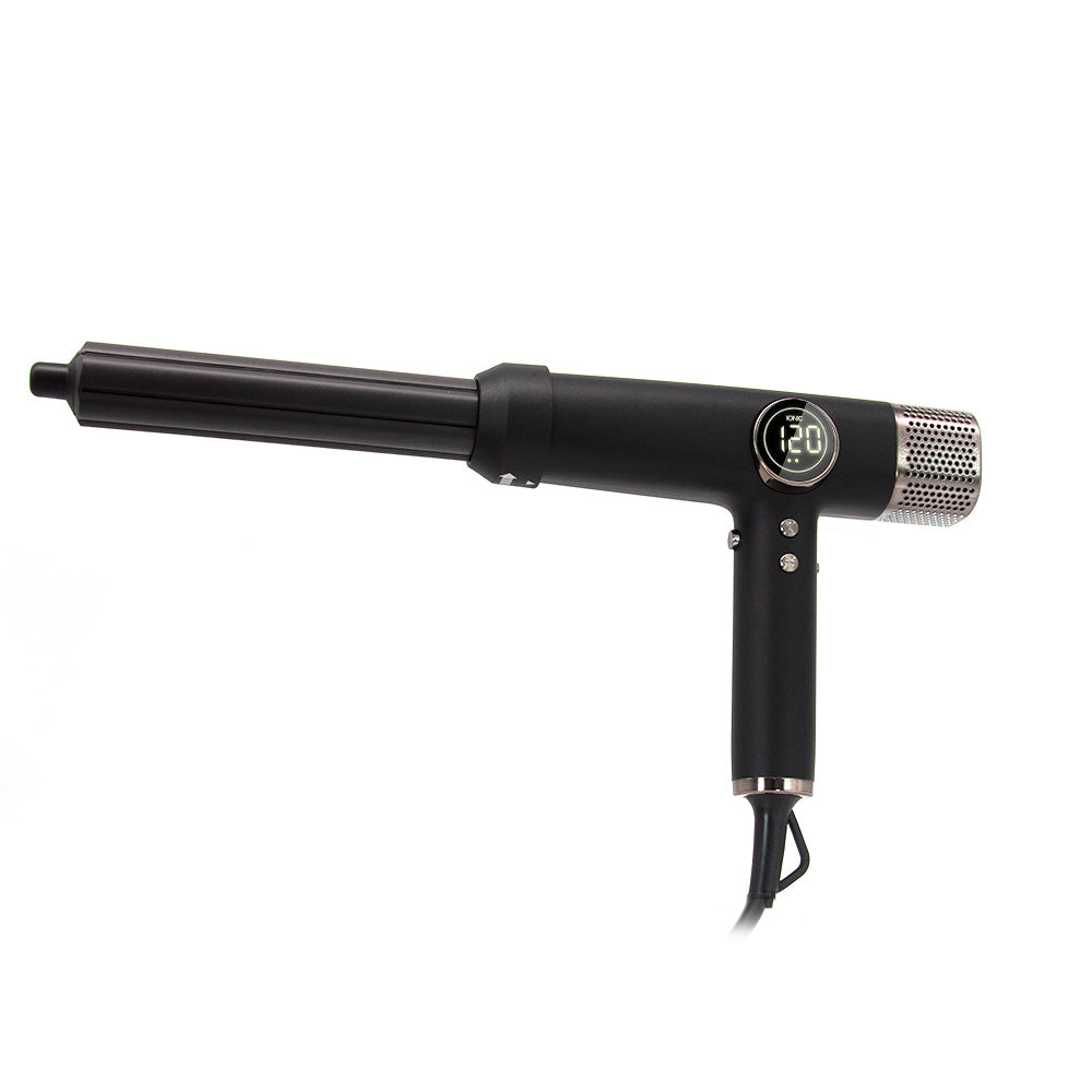 Professional hair dryer