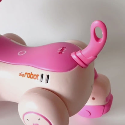 RC Roboter Hund mit Fernbedienung | Smart Dancing Dog