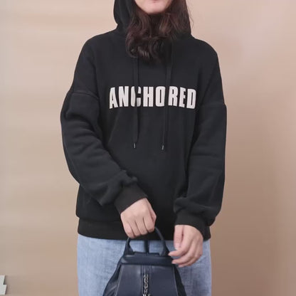 Leder Rucksack "Krokus"