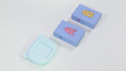 Englisch-Lernkarten-Set, 112 Karten