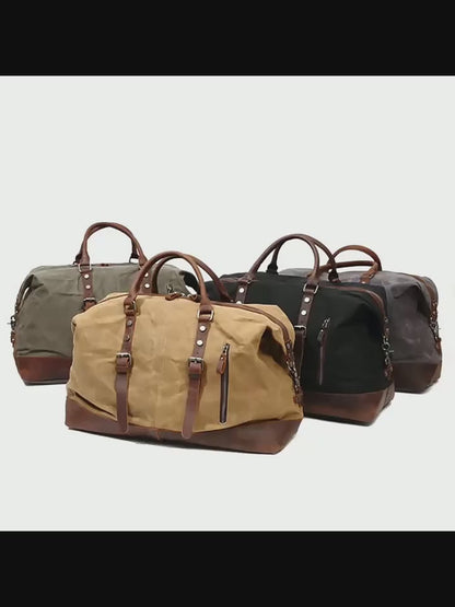 Herren Reisetasche "Hüter"