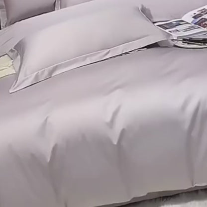 Bettwäsche Set, Rosa