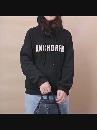 Leder Rucksack "Krokus"
