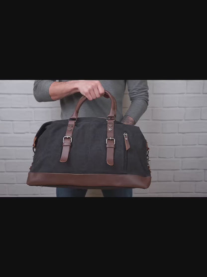 Herren Reisetasche "Hüter"