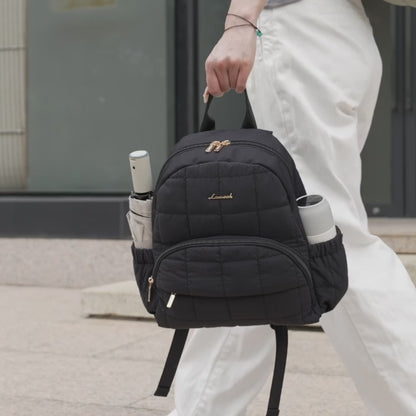 Beige Rucksack Lovevook
