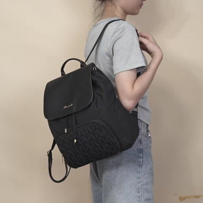 Rucksack "Lavendel"