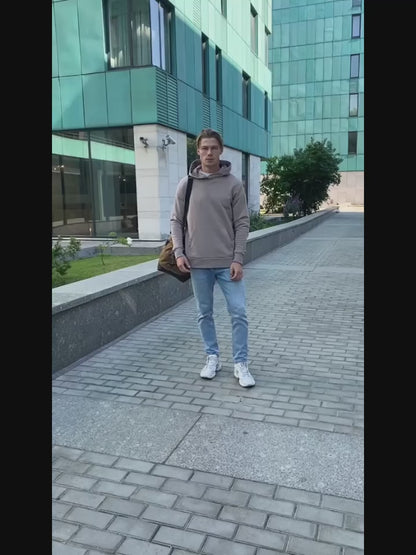 Herren Reisetasche "Hüter"