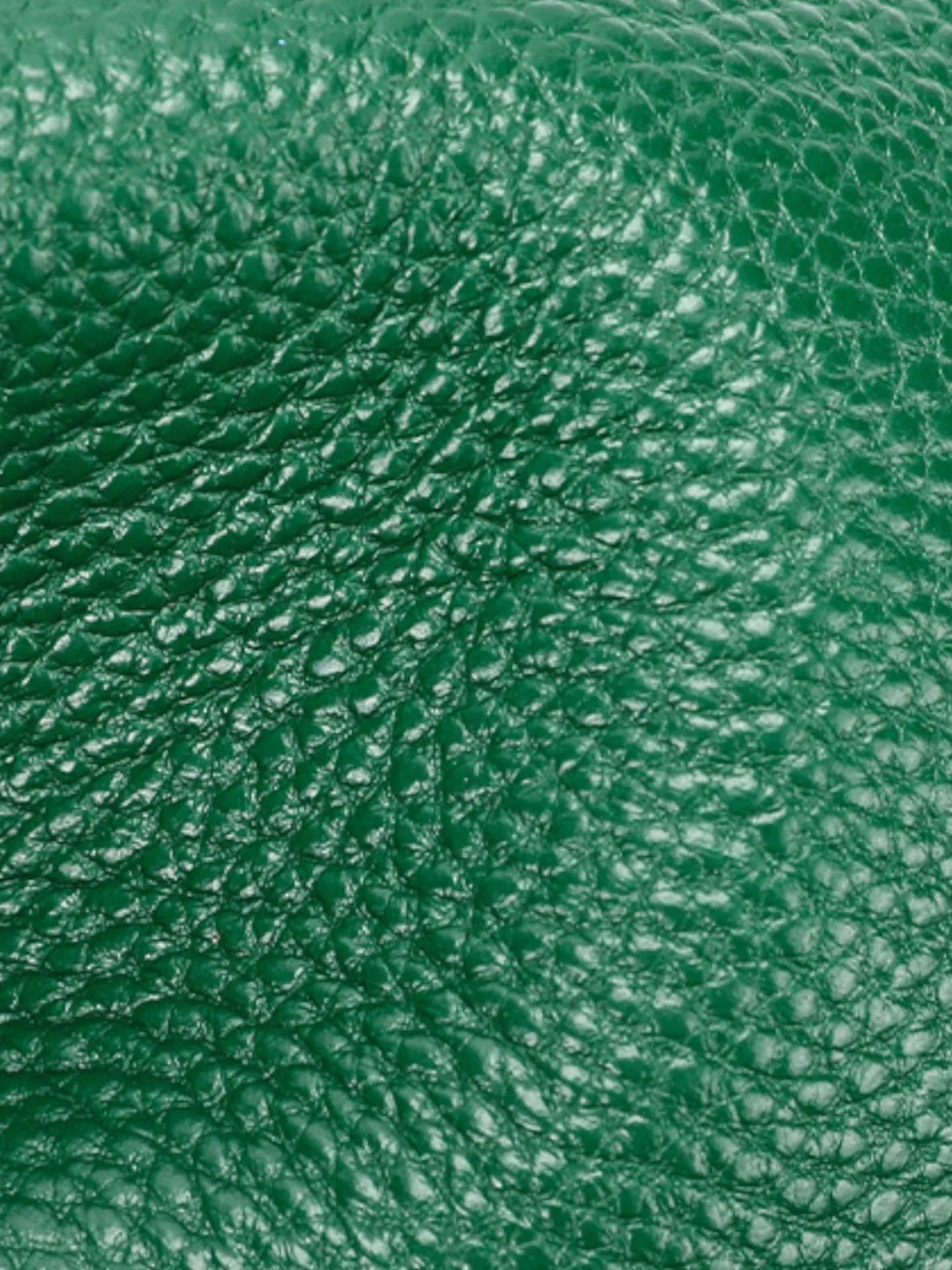 Leder Handtasche "Azalee" - TOLLzWOOD