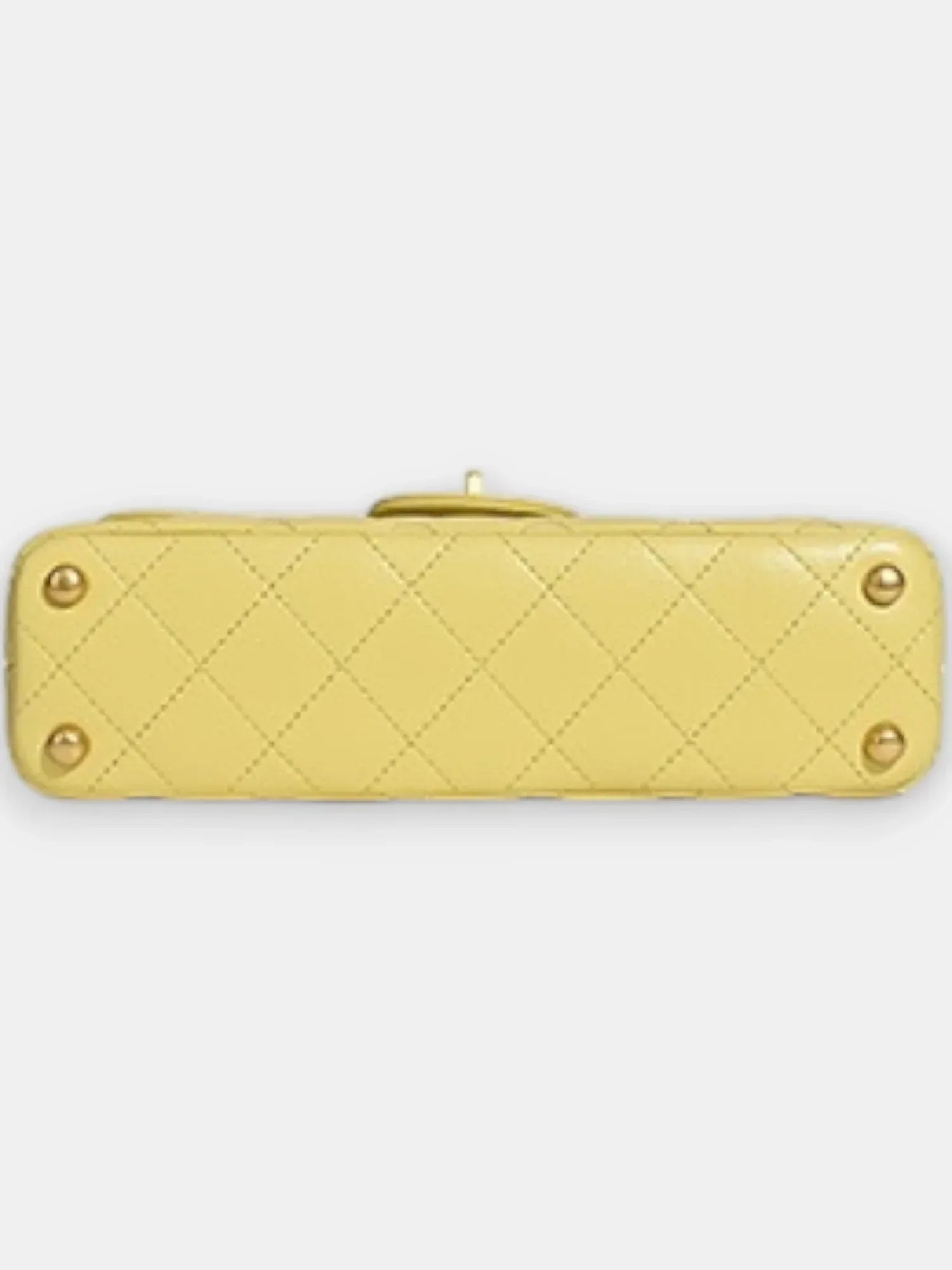 Leder Handtasche "Kamille" - TOLLzWOOD