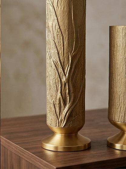 Candle holder “4 Horn”