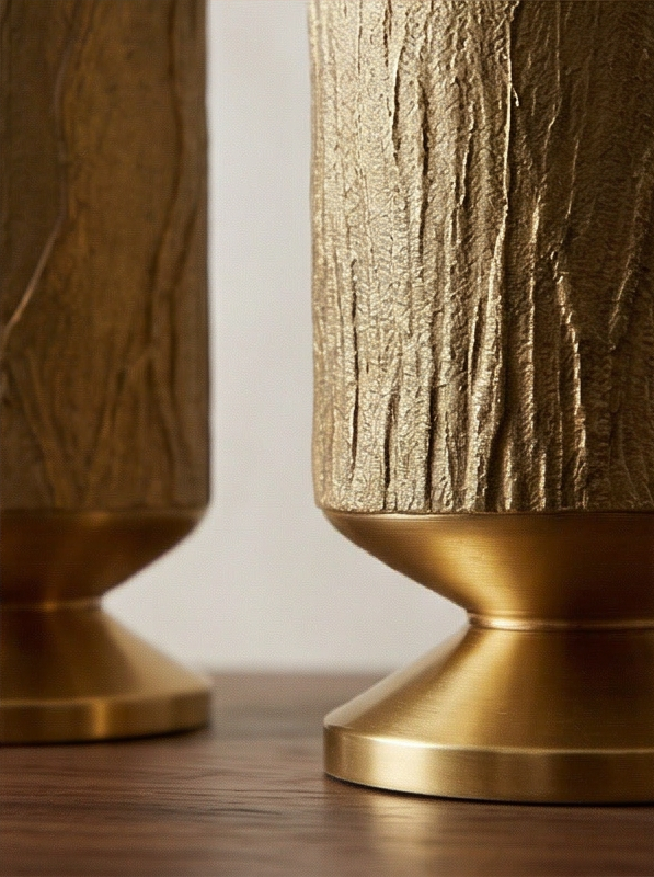Candle holder “4 Horn”