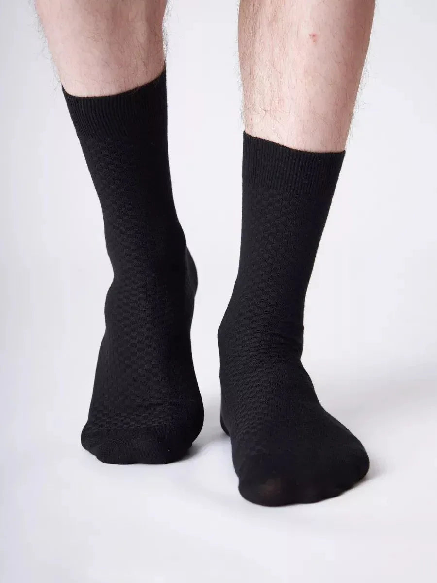 Socken aus Bambus – 5er Pack - TOLLzWOOD