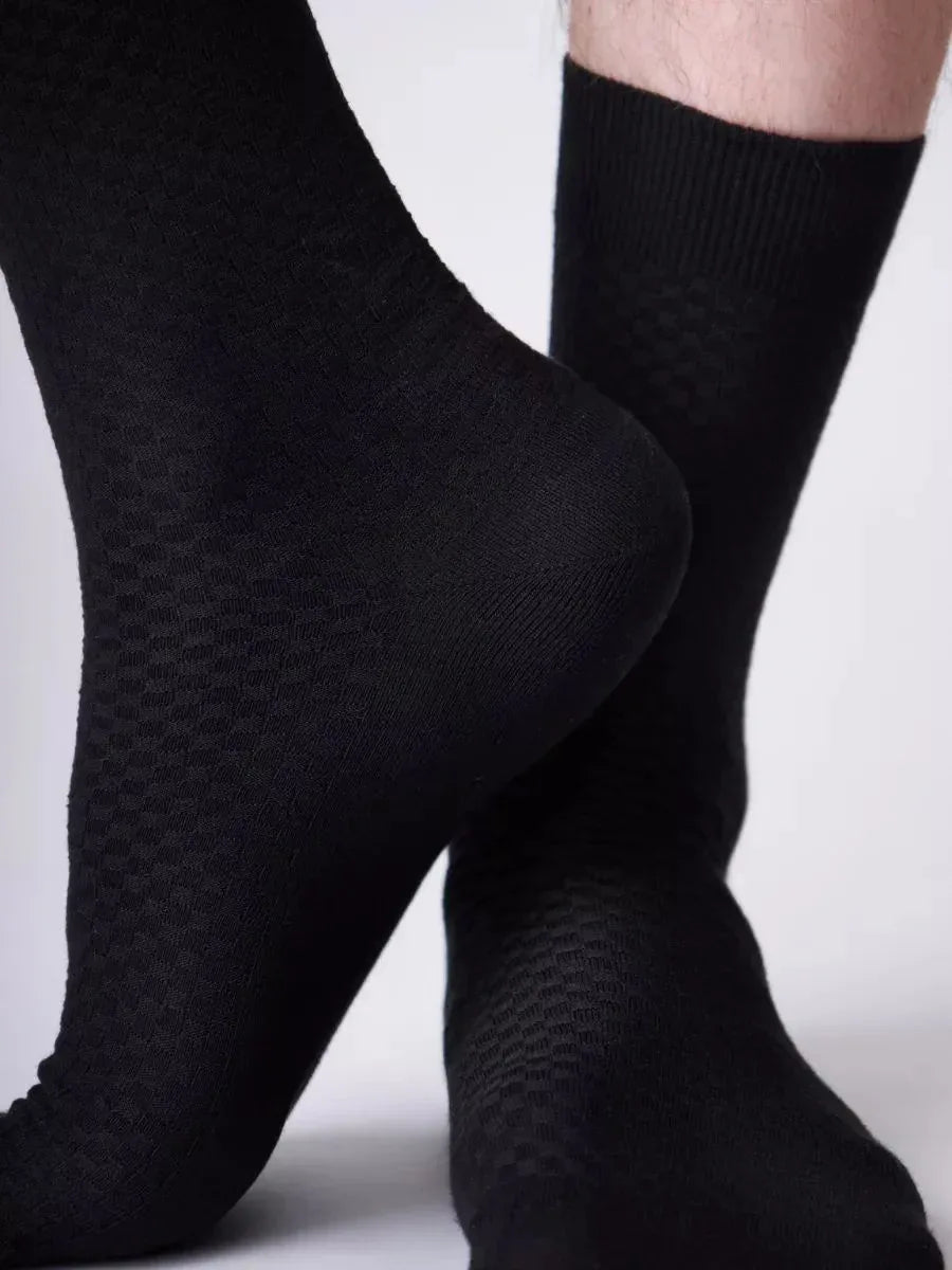 Socken aus Bambus – 5er Pack - TOLLzWOOD