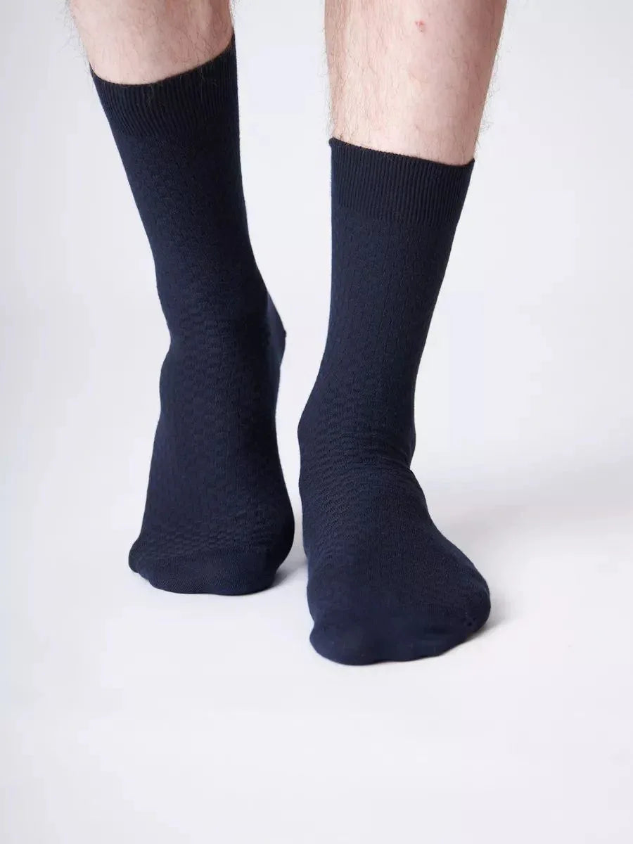 Socken aus Bambus – 5er Pack - TOLLzWOOD