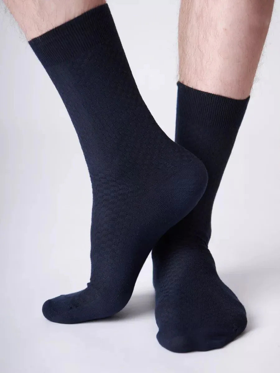 Socken aus Bambus – 5er Pack - TOLLzWOOD