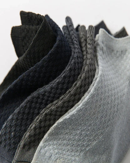 Socken aus Bambus – 5er Pack - TOLLzWOOD