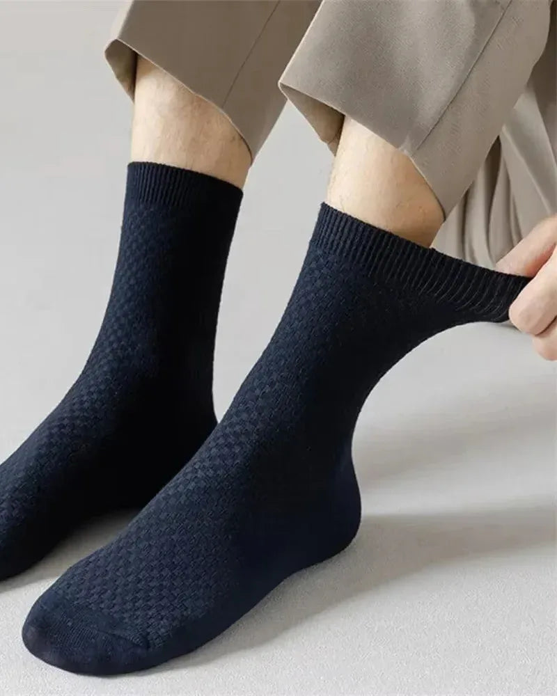 Socken aus Bambus – 5er Pack - TOLLzWOOD