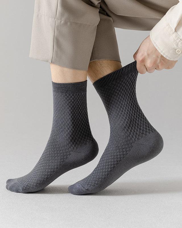 Socken aus Bambus – 5er Pack - TOLLzWOOD