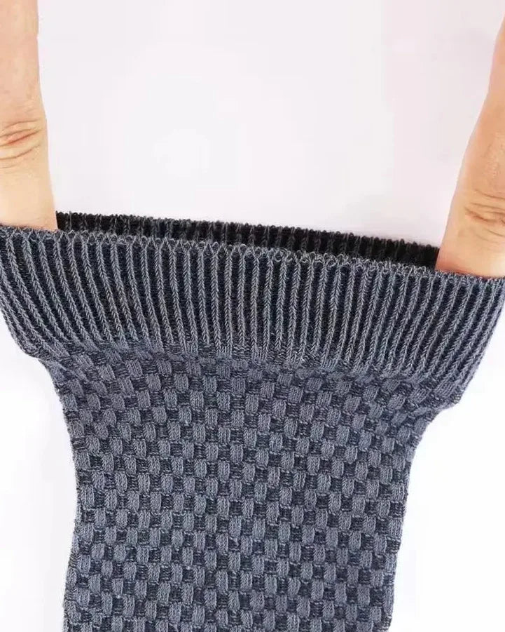 Socken aus Bambus – 5er Pack - TOLLzWOOD