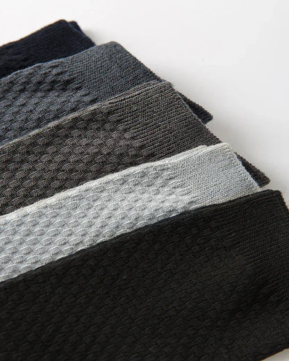 Socken aus Bambus – 5er Pack - TOLLzWOOD