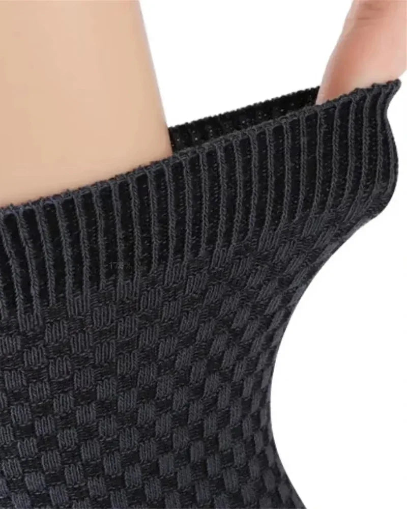 Socken aus Bambus – 5er Pack - TOLLzWOOD