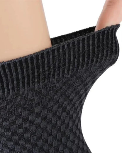 Socken aus Bambus – 5er Pack - TOLLzWOOD