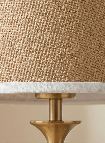 Goldene LED Tischlampen (AKKU und STROM) - TOLLzWOOD