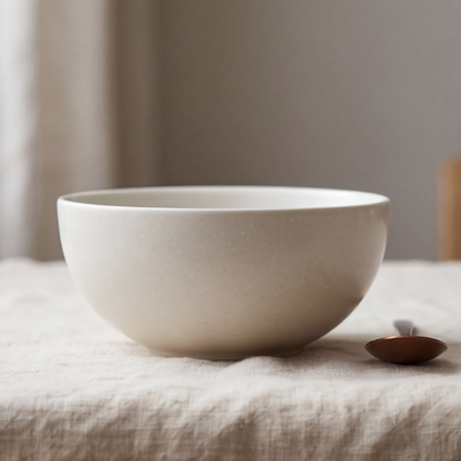 Porcelain bowl 500 ml – Porz model
