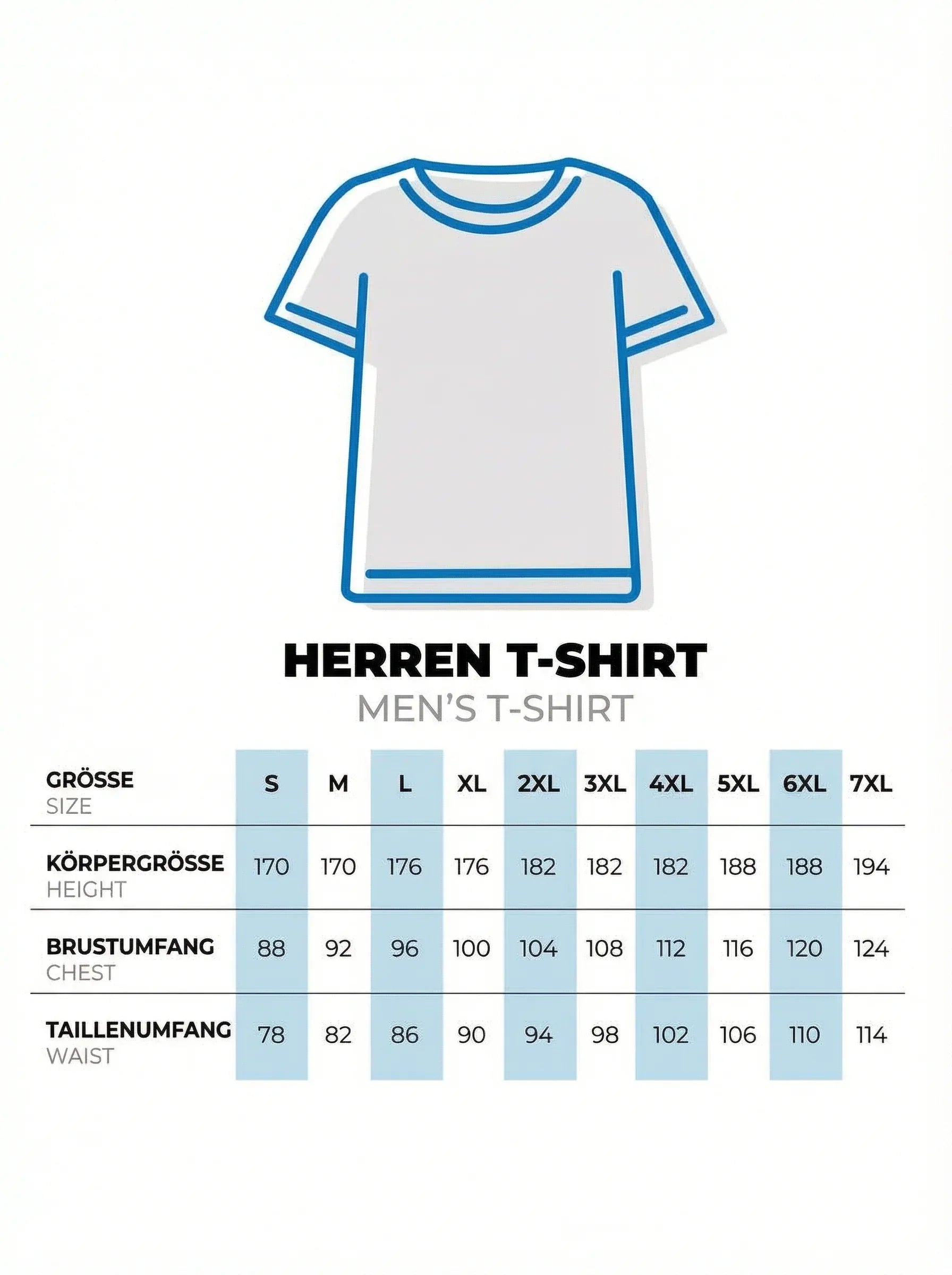 Weiß T-Shirt aus Bambus - TOLLzWOOD