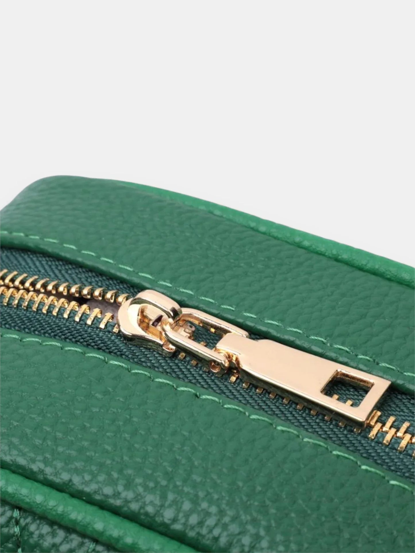 Leder Handtasche "Azalee" - TOLLzWOOD
