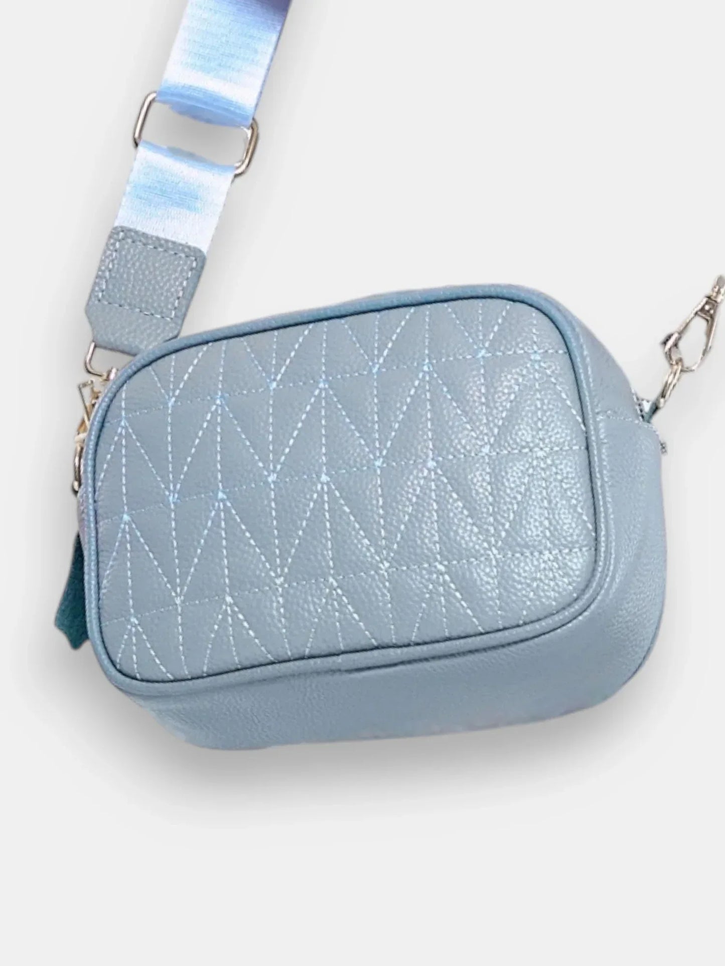 Leder Handtasche "Azalee" - TOLLzWOOD