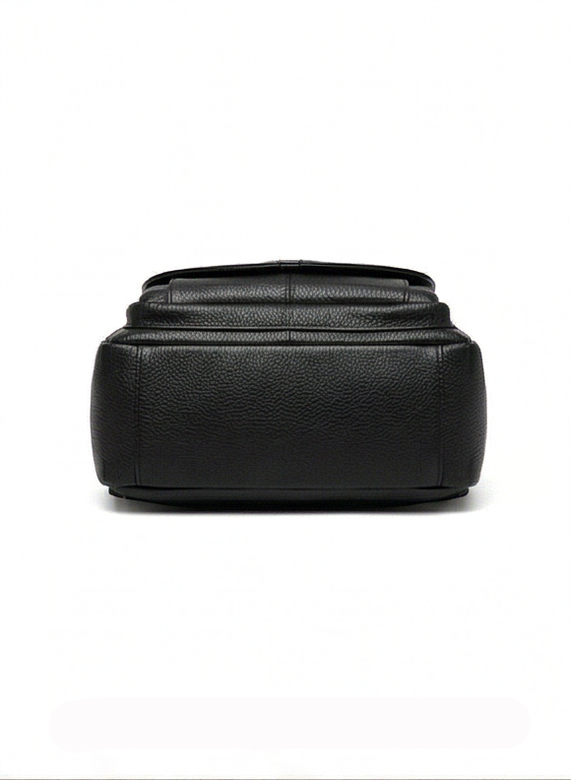 Leder Rucksack "Krokus"